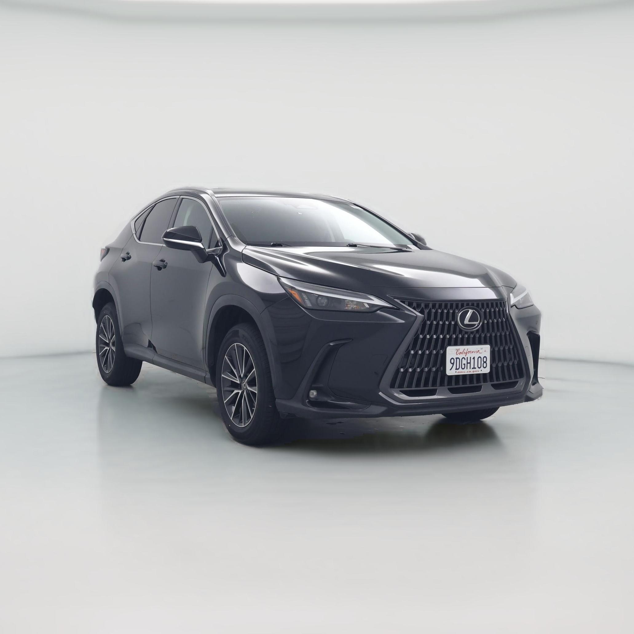 lexus nx hybrid 2022 JTJGKCEZ5N2008413 image lexus nx hybrid 2022 JTJGKCEZ5N2008413 image